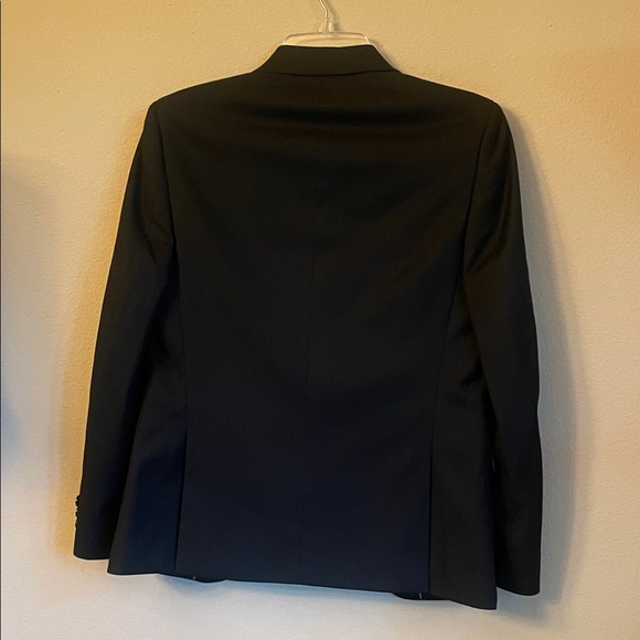 Boys suit Class Club Black Kids Blazer Set size 14 - Picture 10 of 12